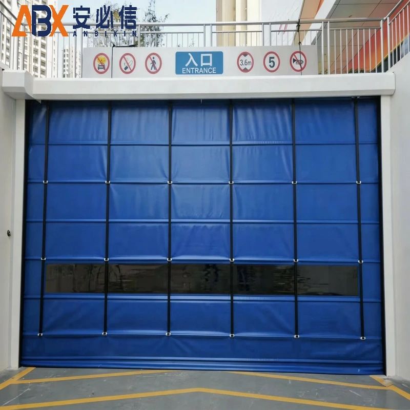 菏泽市高速堆积门